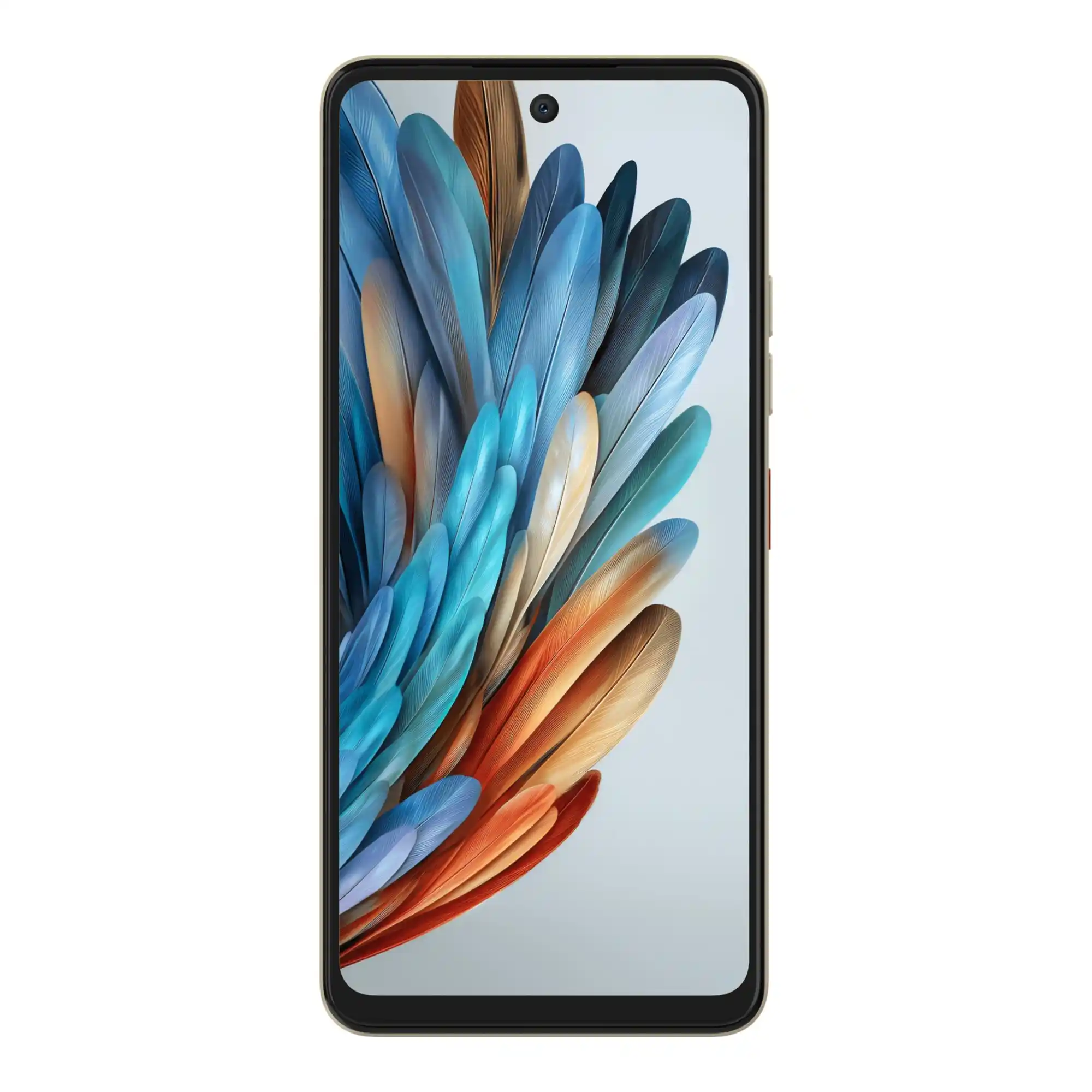 Купить Смартфон ZTE Nubia Music 4/128GB POP Art (1066117) - фото 2
