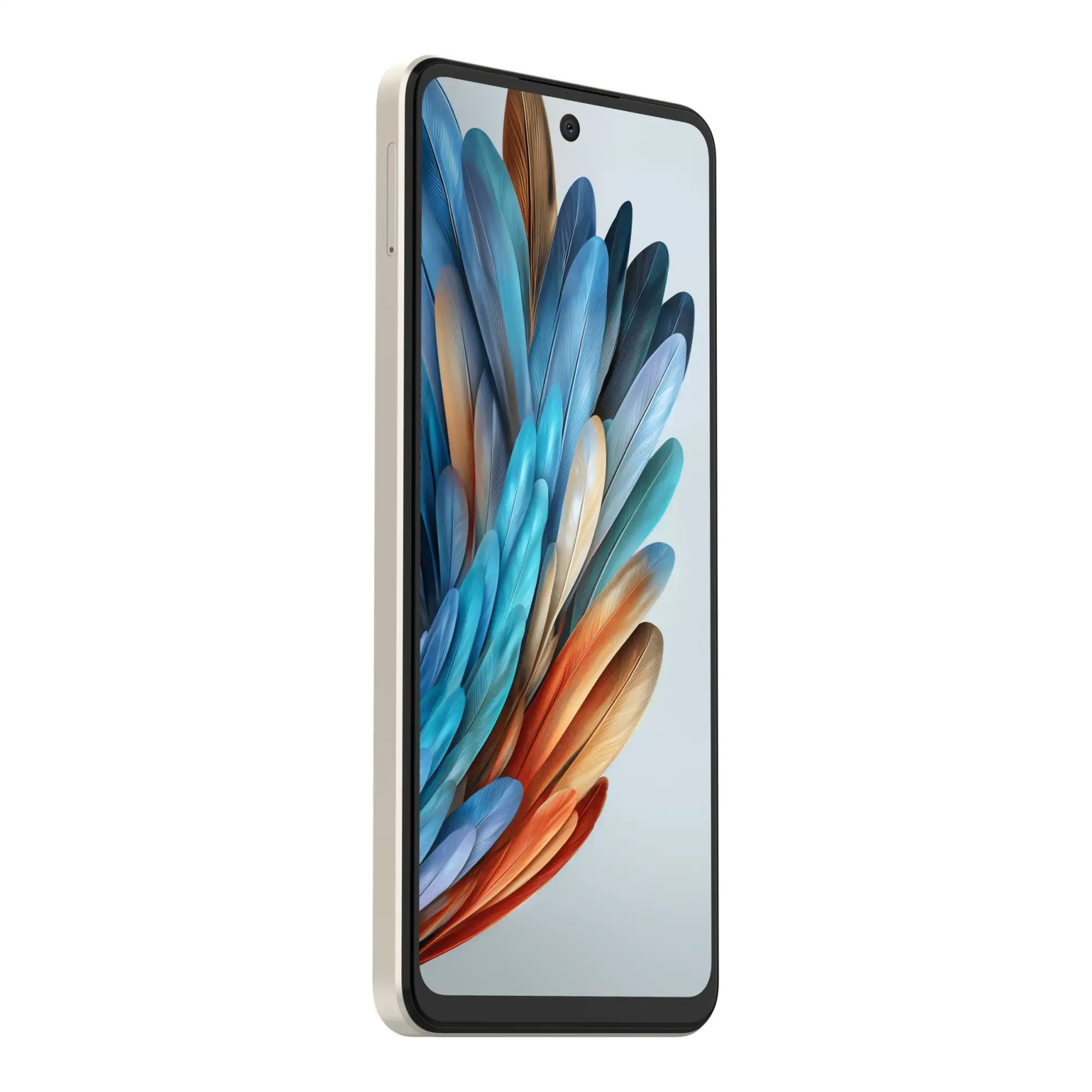 Купить Смартфон ZTE Nubia Music 4/128GB POP Art (1066117) - фото 4