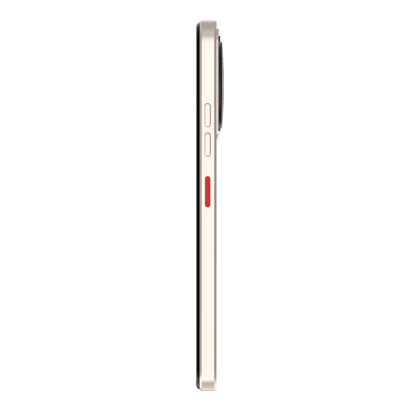 Купить Смартфон ZTE Nubia Music 4/128GB POP Art (1066117) - фото 6