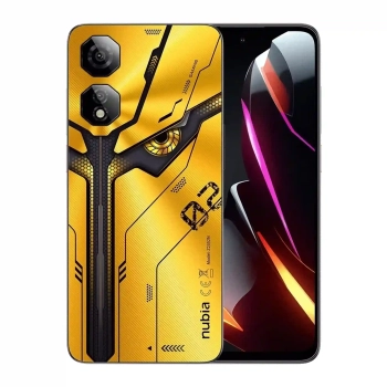 Купити Смартфон ZTE Nubia NEO 2 5G 8/256GB Yellow (1066112) - фото 1