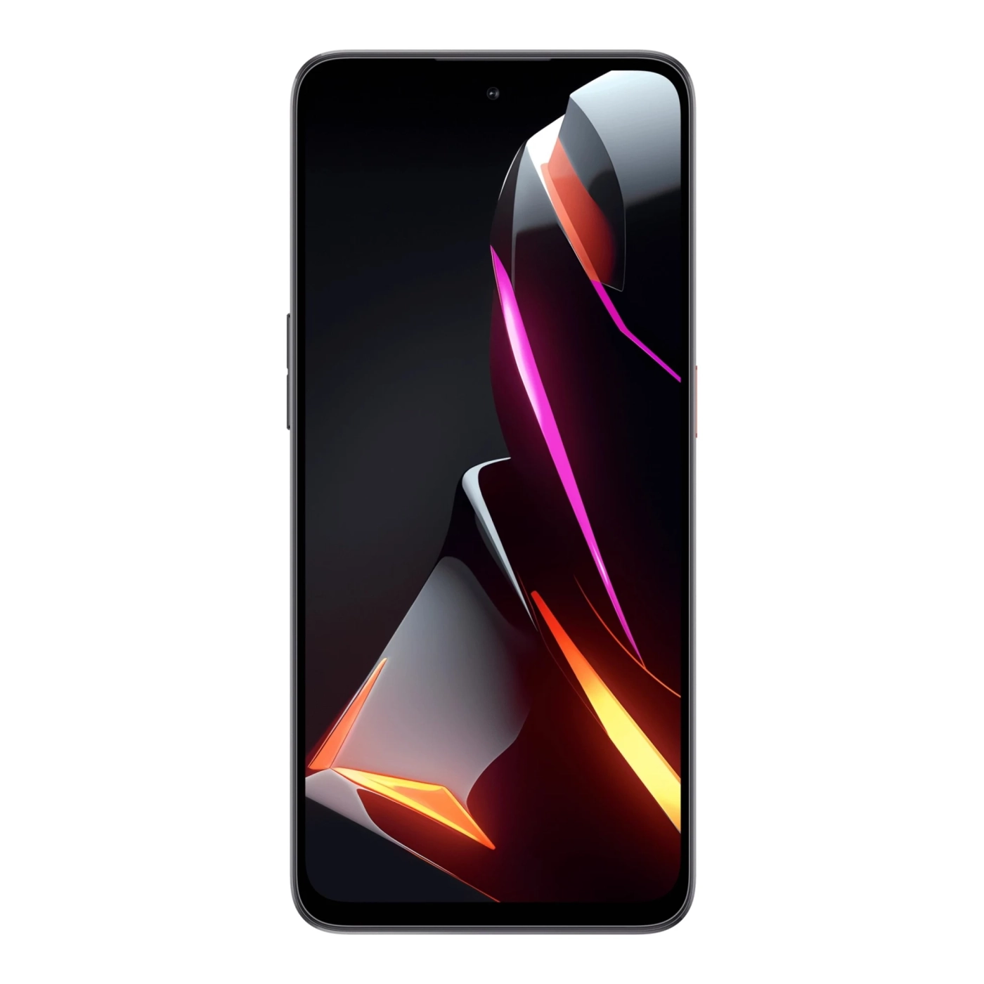 Купить Смартфон ZTE Nubia NEO 2 5G 8/256GB Yellow (1066112) - фото 3