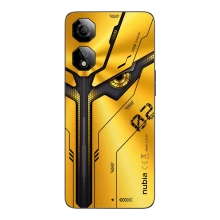 Купить Смартфон ZTE Nubia NEO 2 5G 8/256GB Yellow (1066112) - фото 4