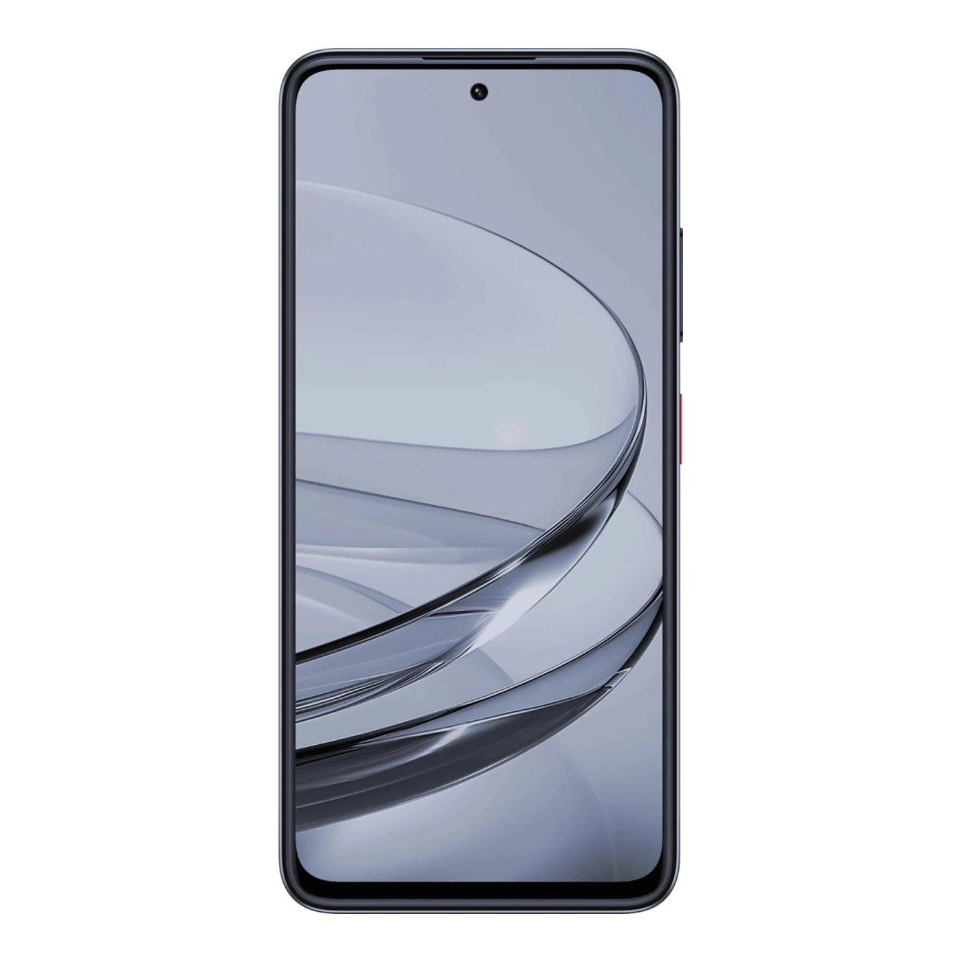 Купити Смартфон ZTE Nubia V60 8/256GB Black (1066107) - фото 2
