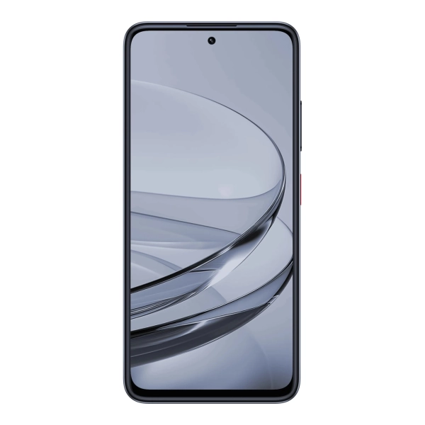 Купити Смартфон ZTE Nubia V60 8/256GB Black (1066107) - фото 2