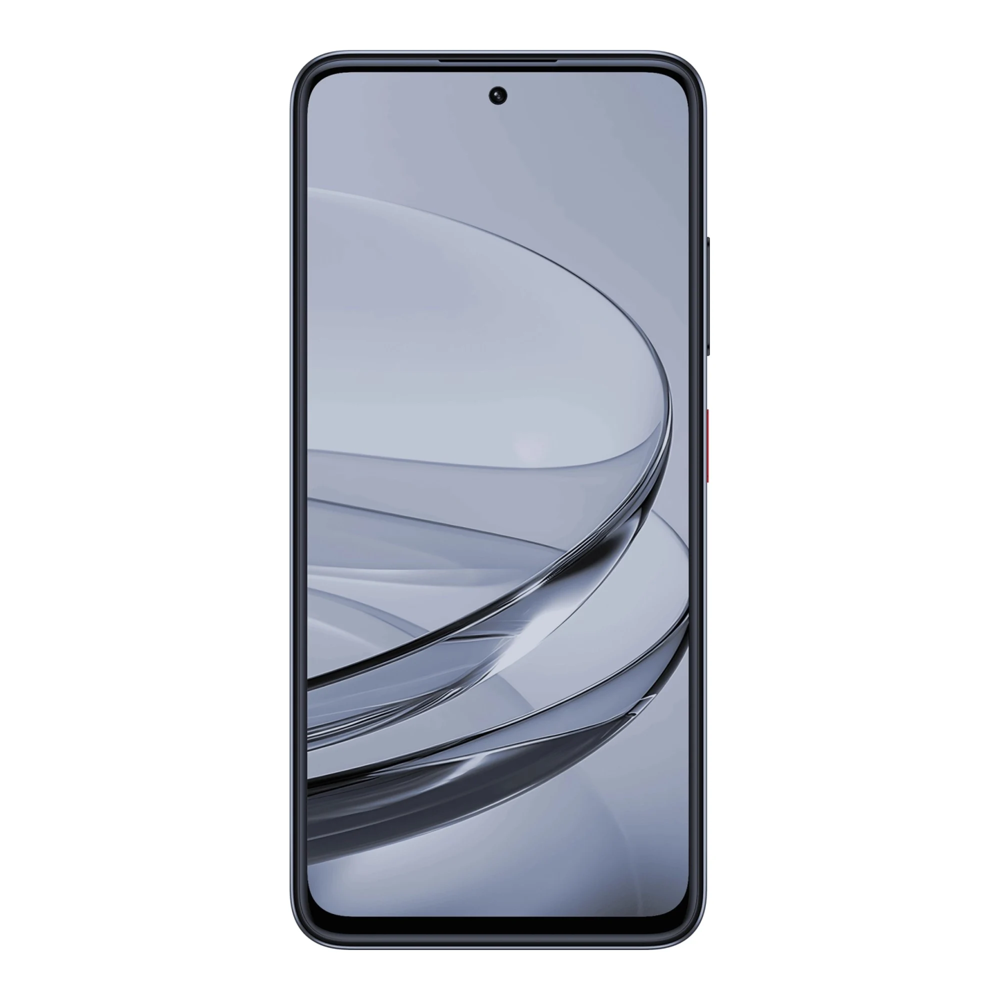 Купити Смартфон ZTE Nubia V60 8/256GB Black (1066107) - фото 2
