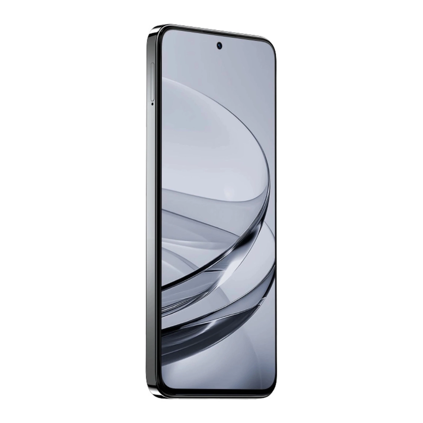 Купити Смартфон ZTE Nubia V60 8/256GB Black (1066107) - фото 4