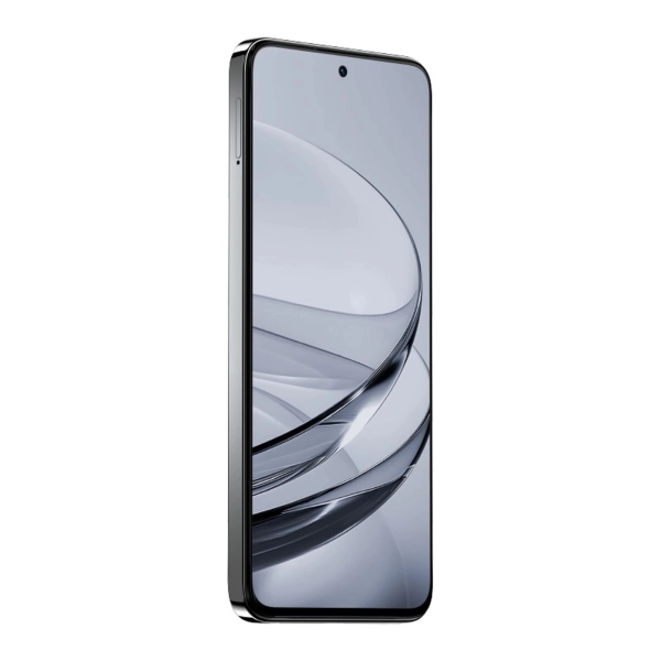 Купити Смартфон ZTE Nubia V60 8/256GB Black (1066107) - фото 4