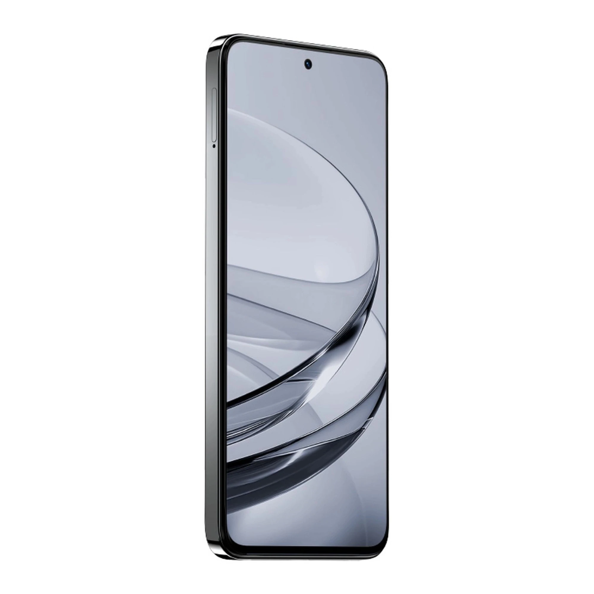 Купити Смартфон ZTE Nubia V60 8/256GB Black (1066107) - фото 4
