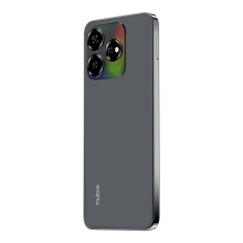 Купити Смартфон ZTE Nubia V60 8/256GB Black (1066107) - фото 5
