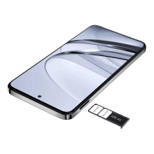 Купити Смартфон ZTE Nubia V60 8/256GB Black (1066107) - фото 6