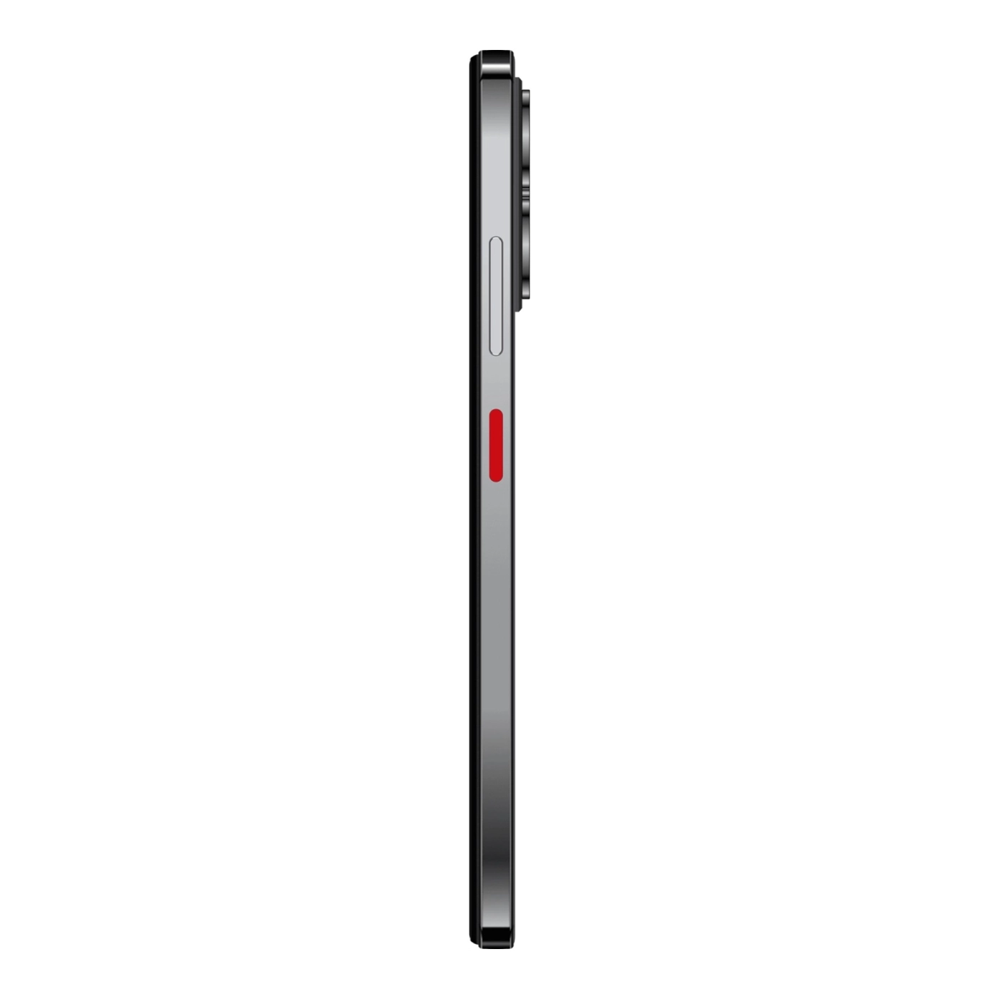 Купити Смартфон ZTE Nubia V60 8/256GB Black (1066107) - фото 7