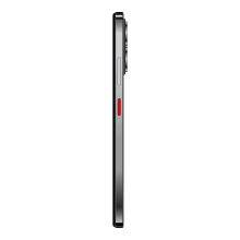 Купити Смартфон ZTE Nubia V60 8/256GB Black (1066107) - фото 7
