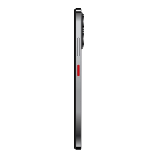Купити Смартфон ZTE Nubia V60 8/256GB Black (1066107) - фото 7