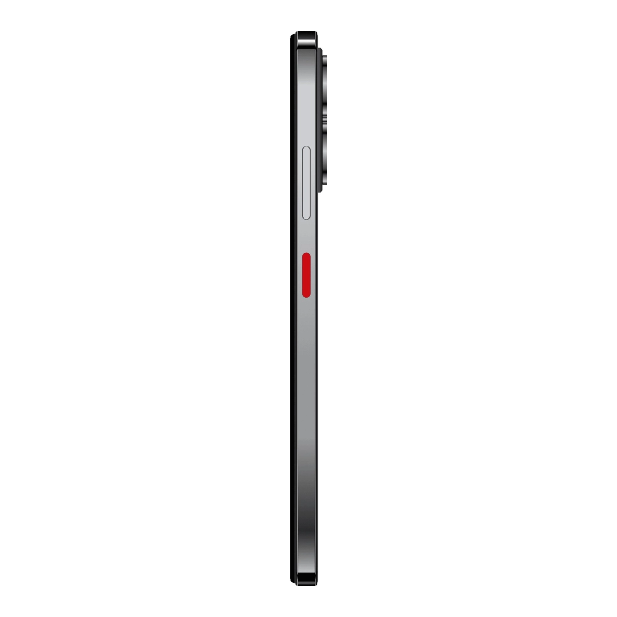 Купити Смартфон ZTE Nubia V60 8/256GB Black (1066107) - фото 7
