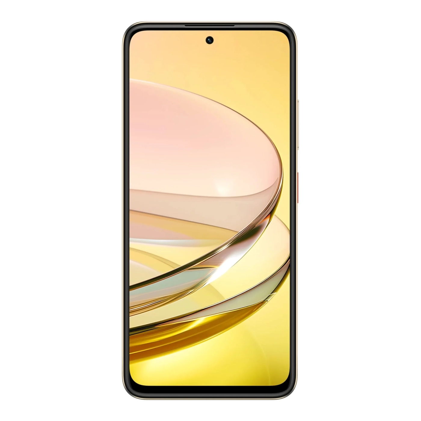 Купити Смартфон ZTE Nubia V60 8/256GB Gold (1066108) - фото 2