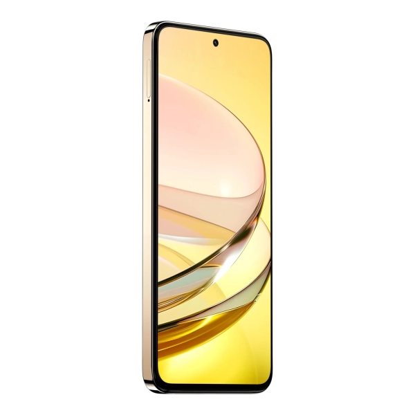 Купити Смартфон ZTE Nubia V60 8/256GB Gold (1066108) - фото 4