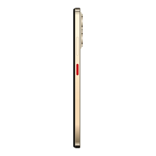 Купити Смартфон ZTE Nubia V60 8/256GB Gold (1066108) - фото 6