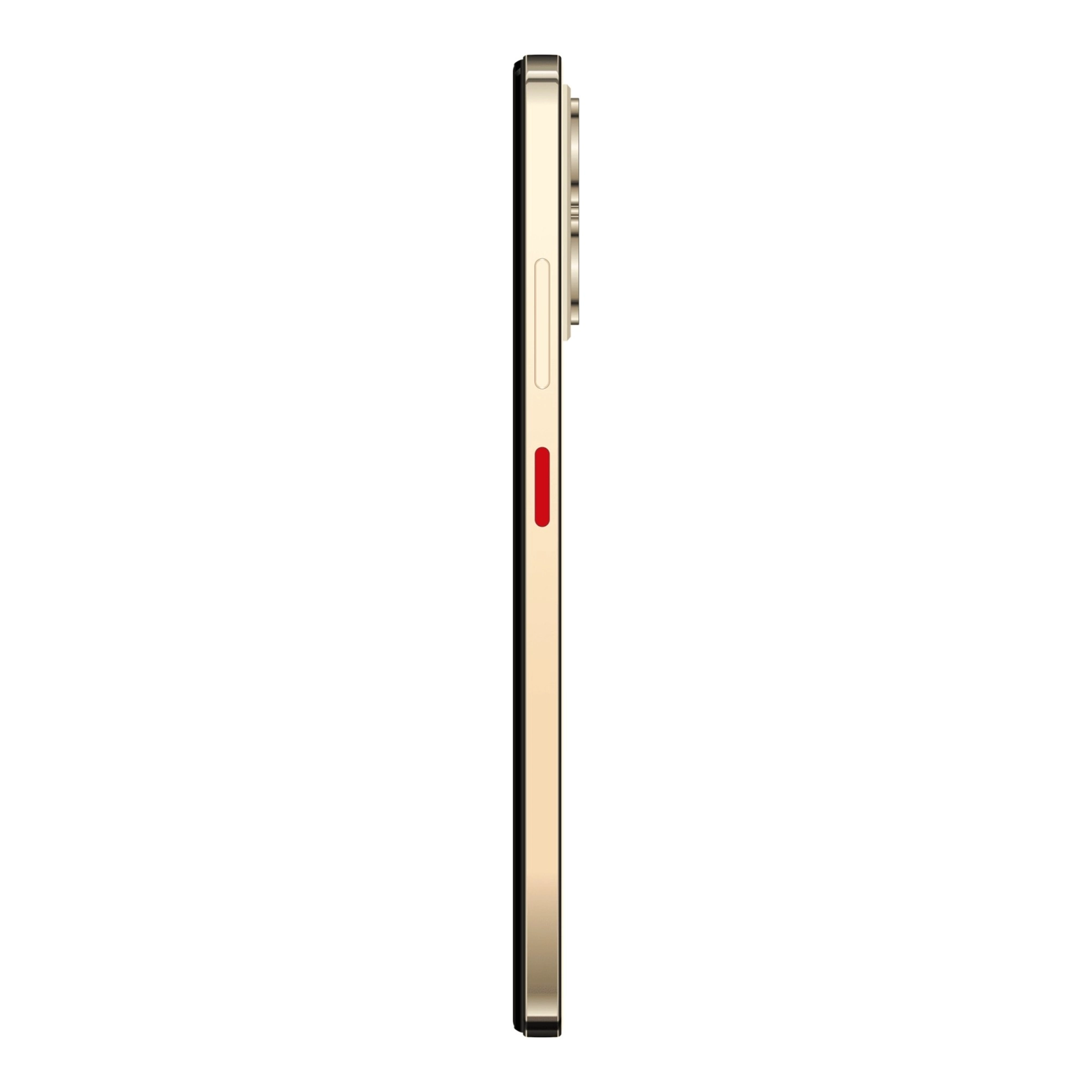 Купити Смартфон ZTE Nubia V60 8/256GB Gold (1066108) - фото 6