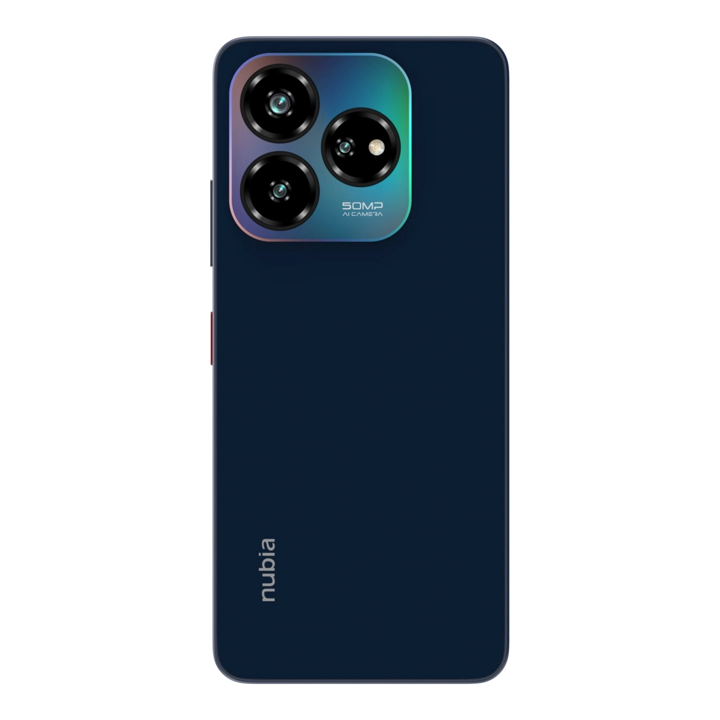 Купити Смартфон ZTE Nubia V60 Design 6/256GB Blue (1066109) - фото 3