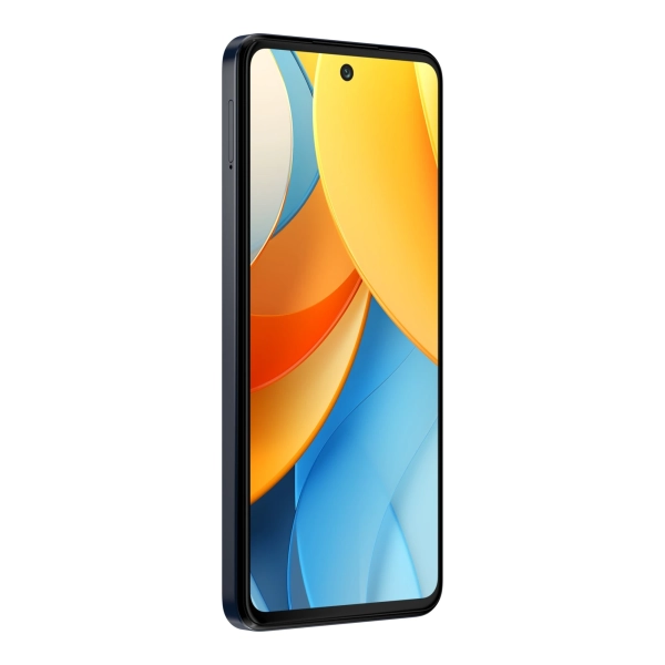 Купити Смартфон ZTE Nubia V60 Design 6/256GB Blue (1066109) - фото 4