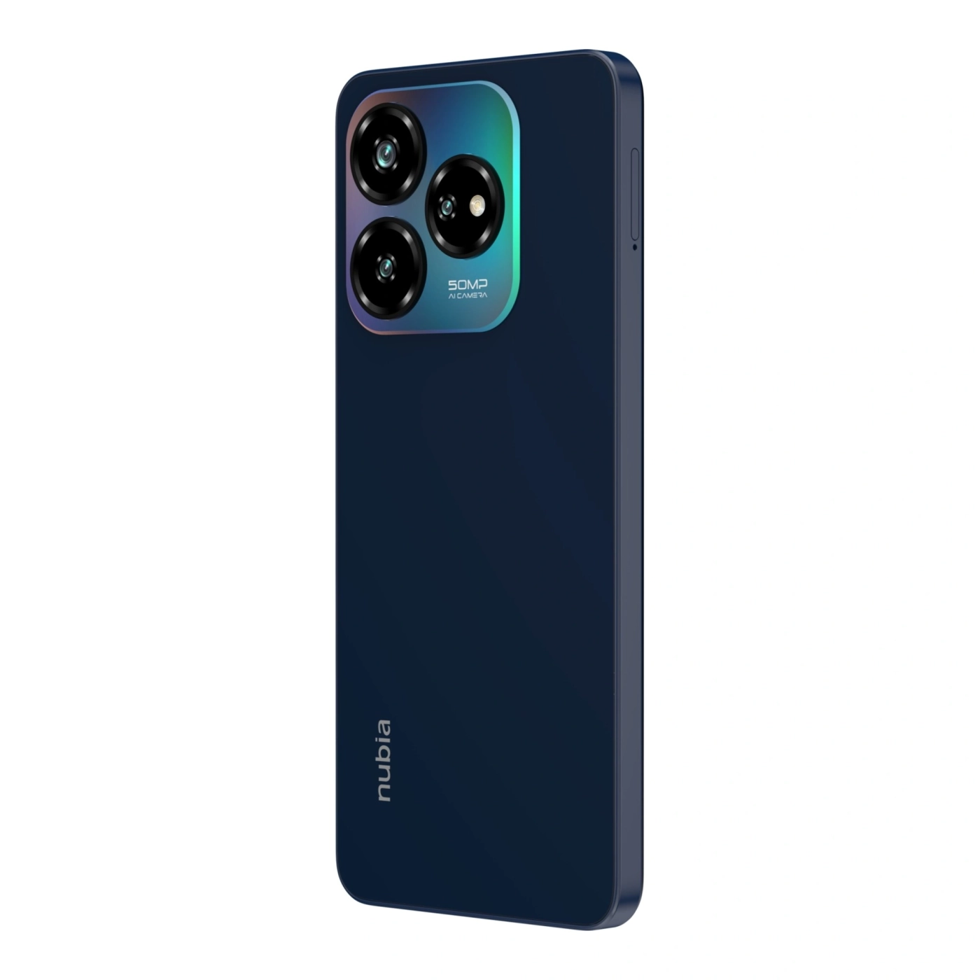 Купити Смартфон ZTE Nubia V60 Design 6/256GB Blue (1066109) - фото 5