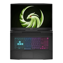 Купить Ноутбук MSI Bravo (BRAVO_17_D7VFKP-084XUAX) - фото 2
