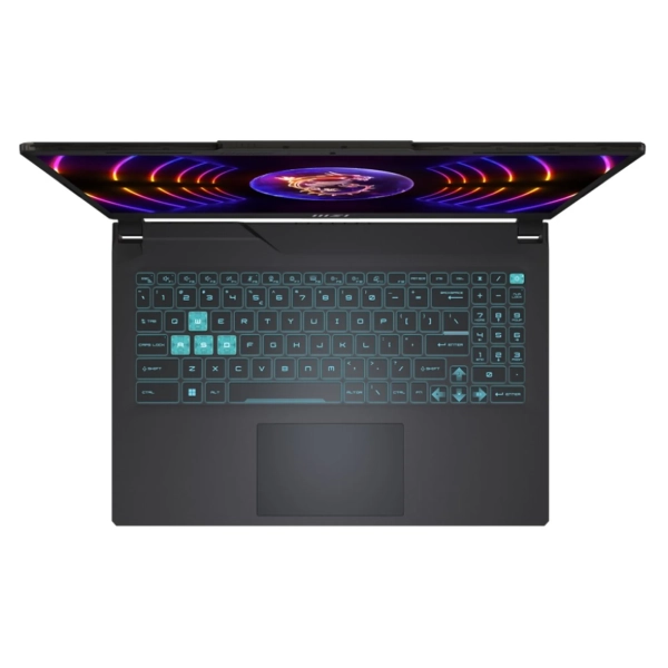 Купить Ноутбук MSI Cyborg (CYBORG_15_A12VF-1051XUA) - фото 2