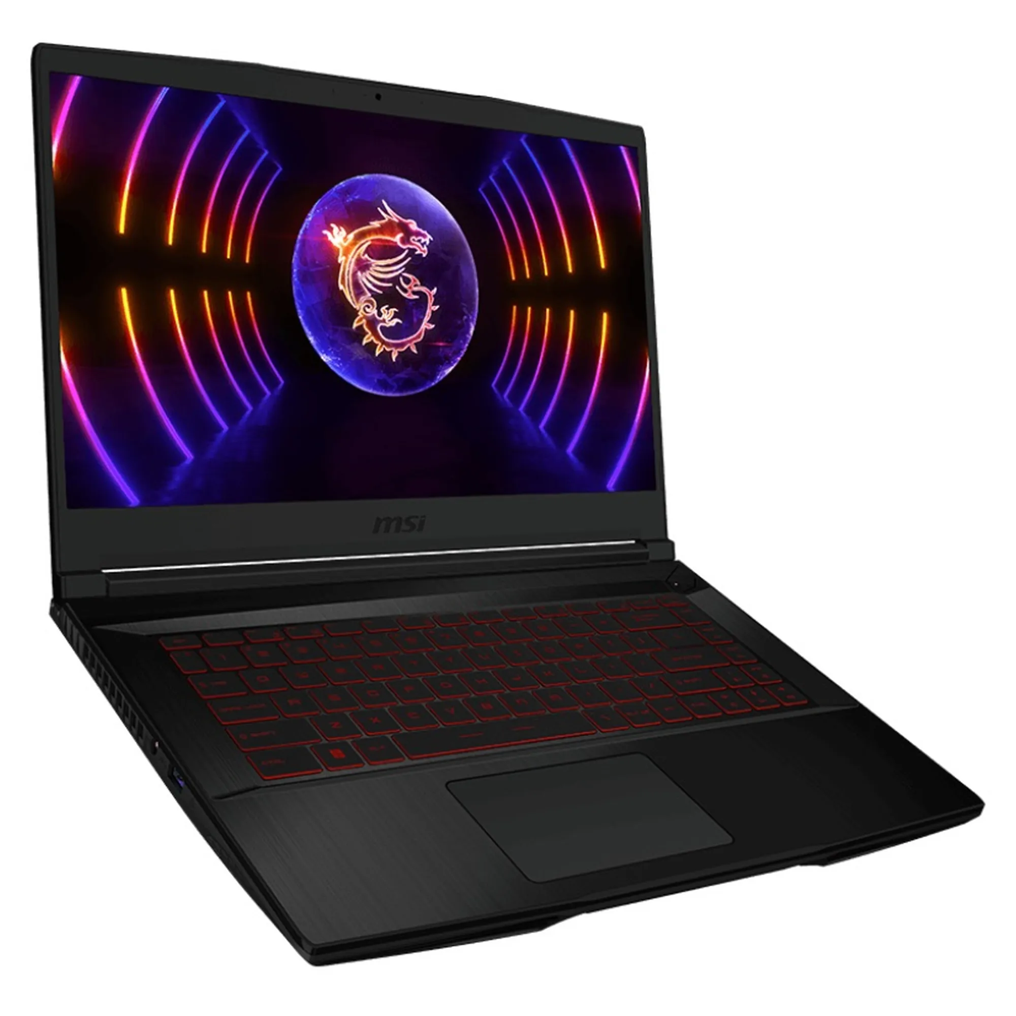 Купить Ноутбук MSI GF63 (THIN_GF63_12VE-1097XUA) - фото 2