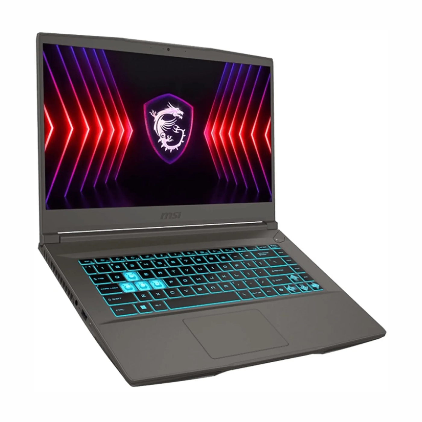 Купить Ноутбук MSI Thin (THIN_15_B12UCX-1837XUA) - фото 2
