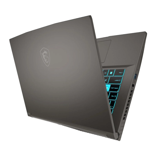 Купить Ноутбук MSI Thin (THIN_15_B12UCX-1837XUA) - фото 5