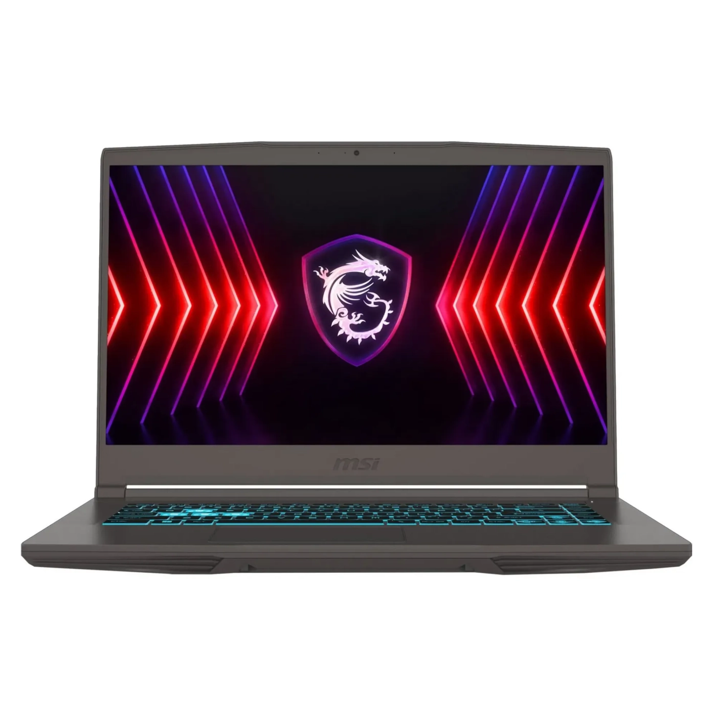 Купить Ноутбук MSI Thin (THIN_15_B12VE-1834XUA) - фото 1