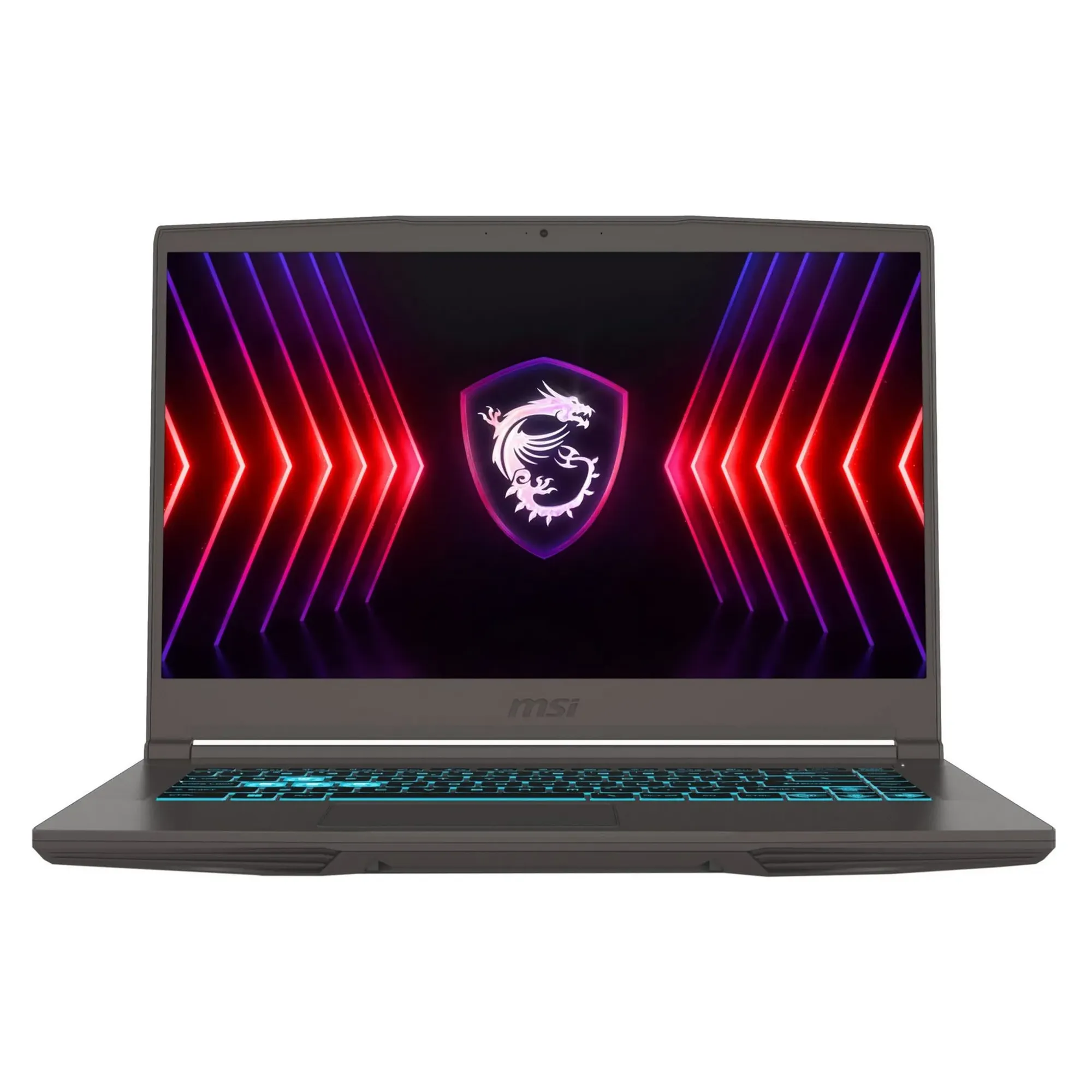 Купить Ноутбук MSI Thin (THIN_15_B12VE-1834XUA) - фото 1
