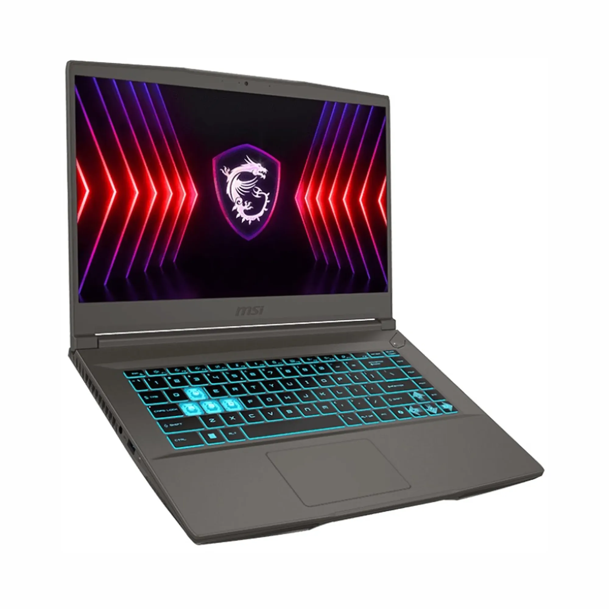 Купить Ноутбук MSI Thin (THIN_15_B12VE-1834XUA) - фото 2