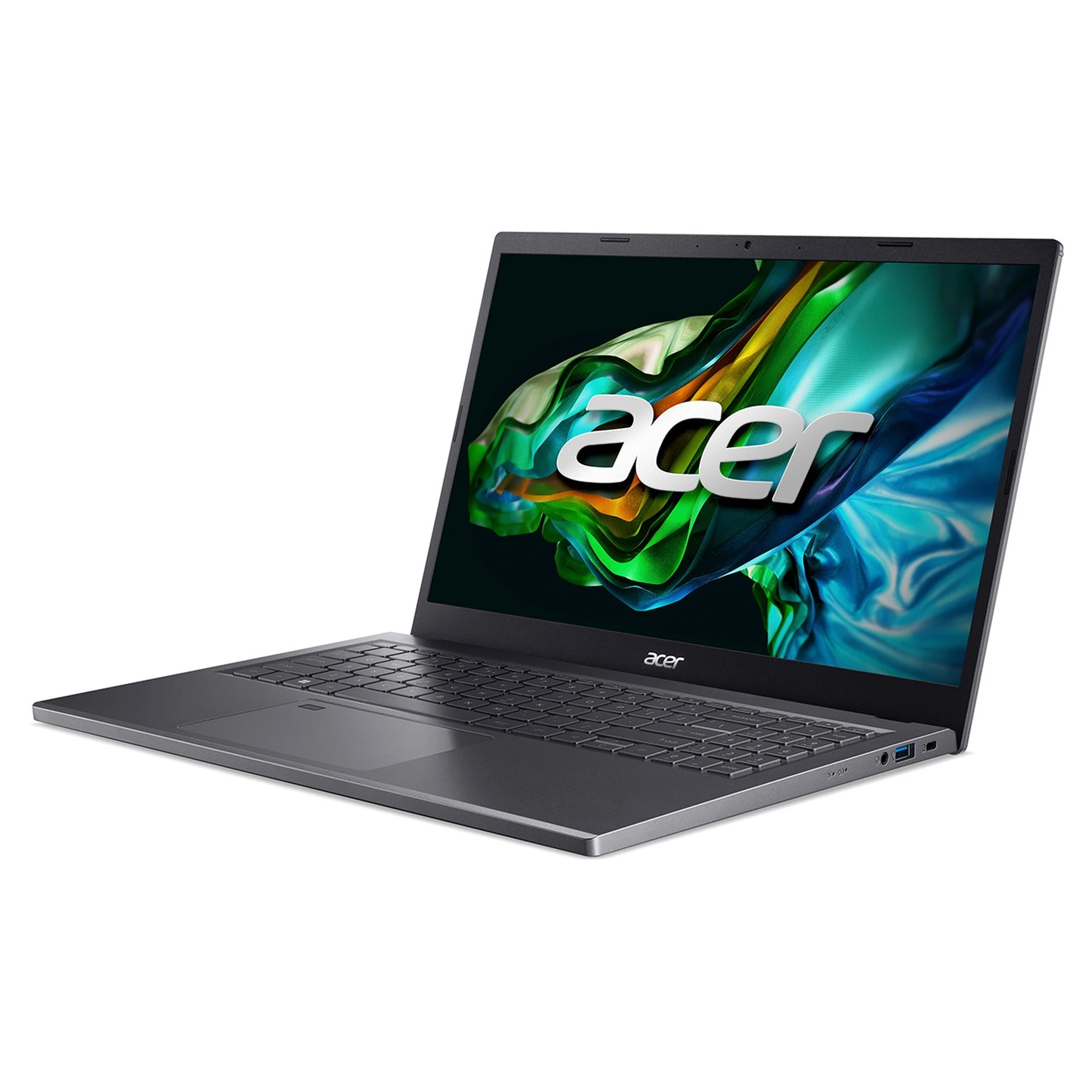 Купить Ноутбук Acer Aspire 5 A515-48M (NX.KJ9EU.00J) - фото 2