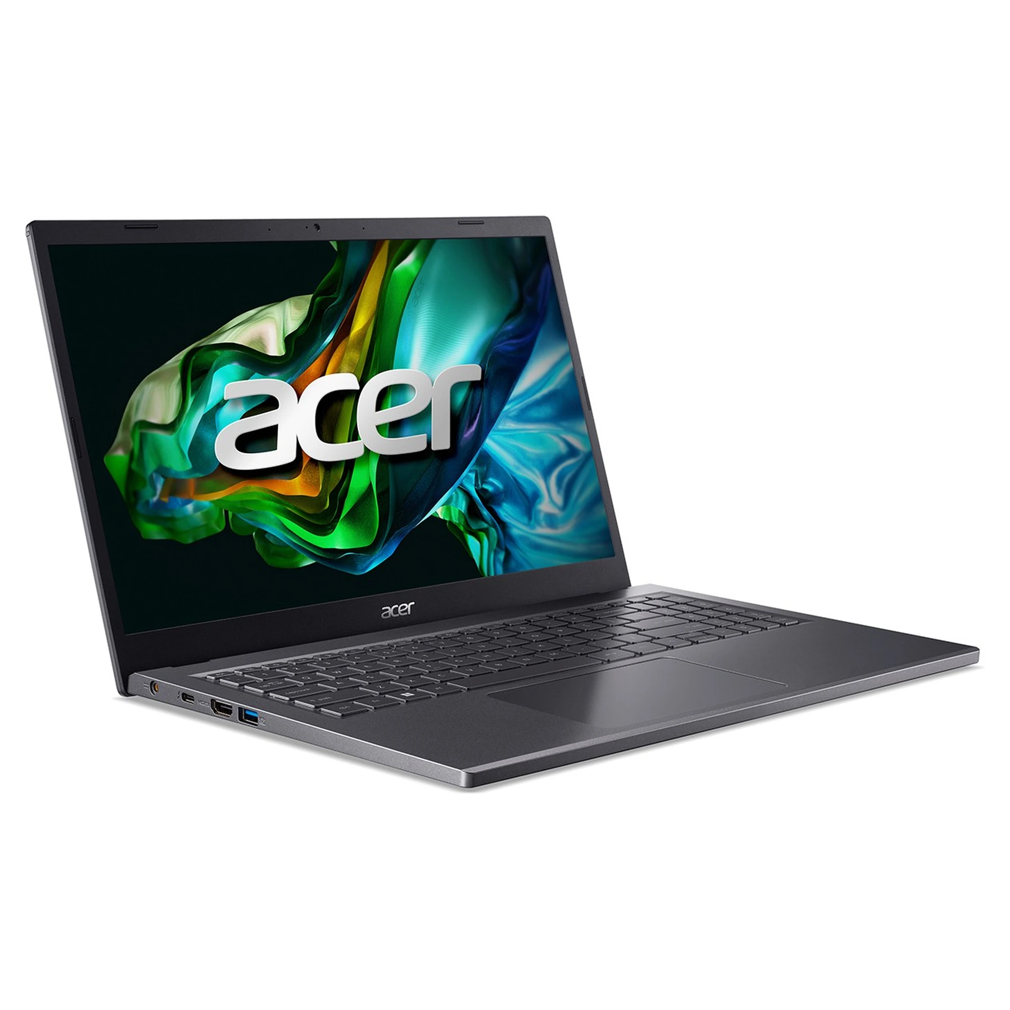 Купить Ноутбук Acer Aspire 5 A515-58M (NX.KHFEU.006) - фото 2