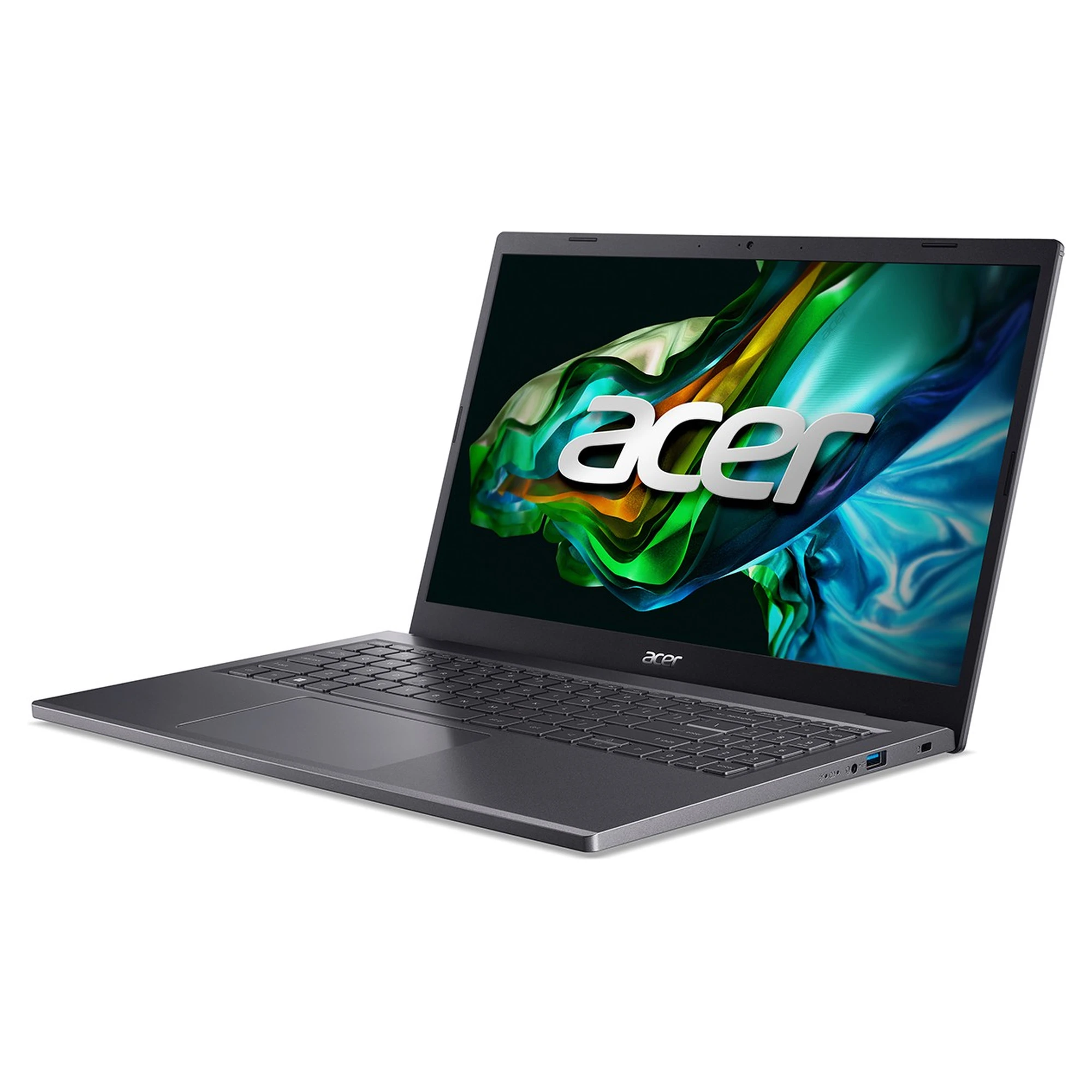 Купить Ноутбук Acer Aspire 5 A515-58M (NX.KHFEU.006) - фото 3