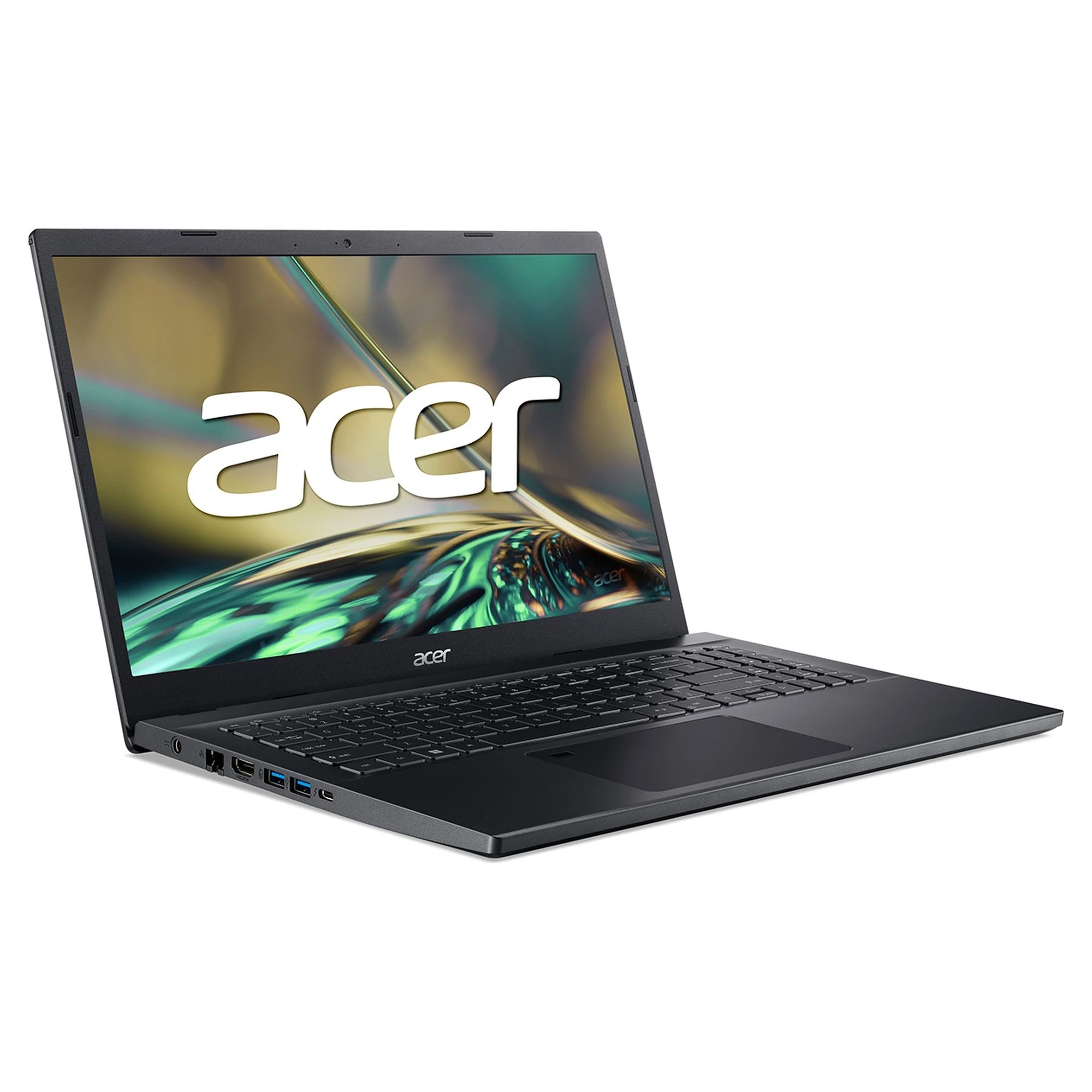 Купити Ноутбук Acer Aspire 7 A715-76G (NH.QN4EU.007) - фото 2