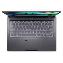 Купить Ноутбук Acer Aspire Spin 14 ASP14-51MTN (NX.KRUEU.002) - фото 4
