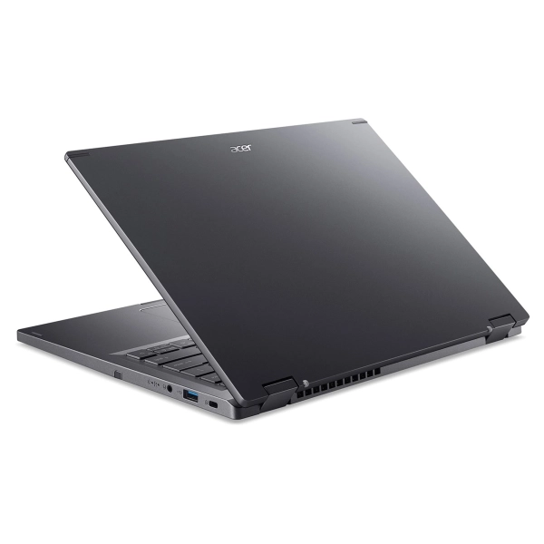 Купить Ноутбук Acer Aspire Spin 14 ASP14-51MTN (NX.KRUEU.002) - фото 5