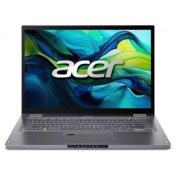 Купити Ноутбук Acer Aspire Spin 14 ASP14-51MTN (NX.KRUEU.004) - фото 1
