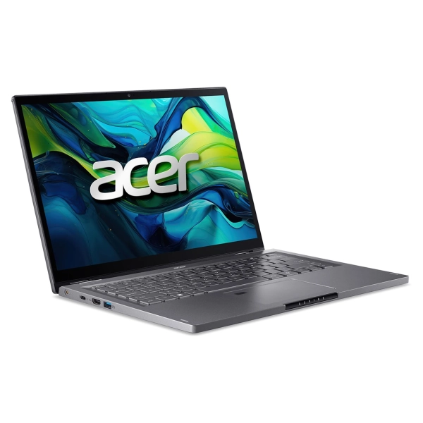 Купити Ноутбук Acer Aspire Spin 14 ASP14-51MTN (NX.KRUEU.004) - фото 2