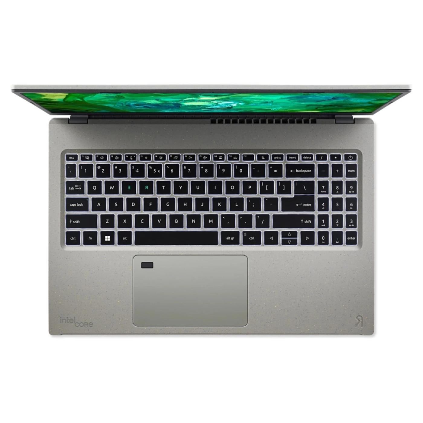 Купити Ноутбук Acer Aspire Vero AV15-53P (NX.KLLEU.004) - фото 4