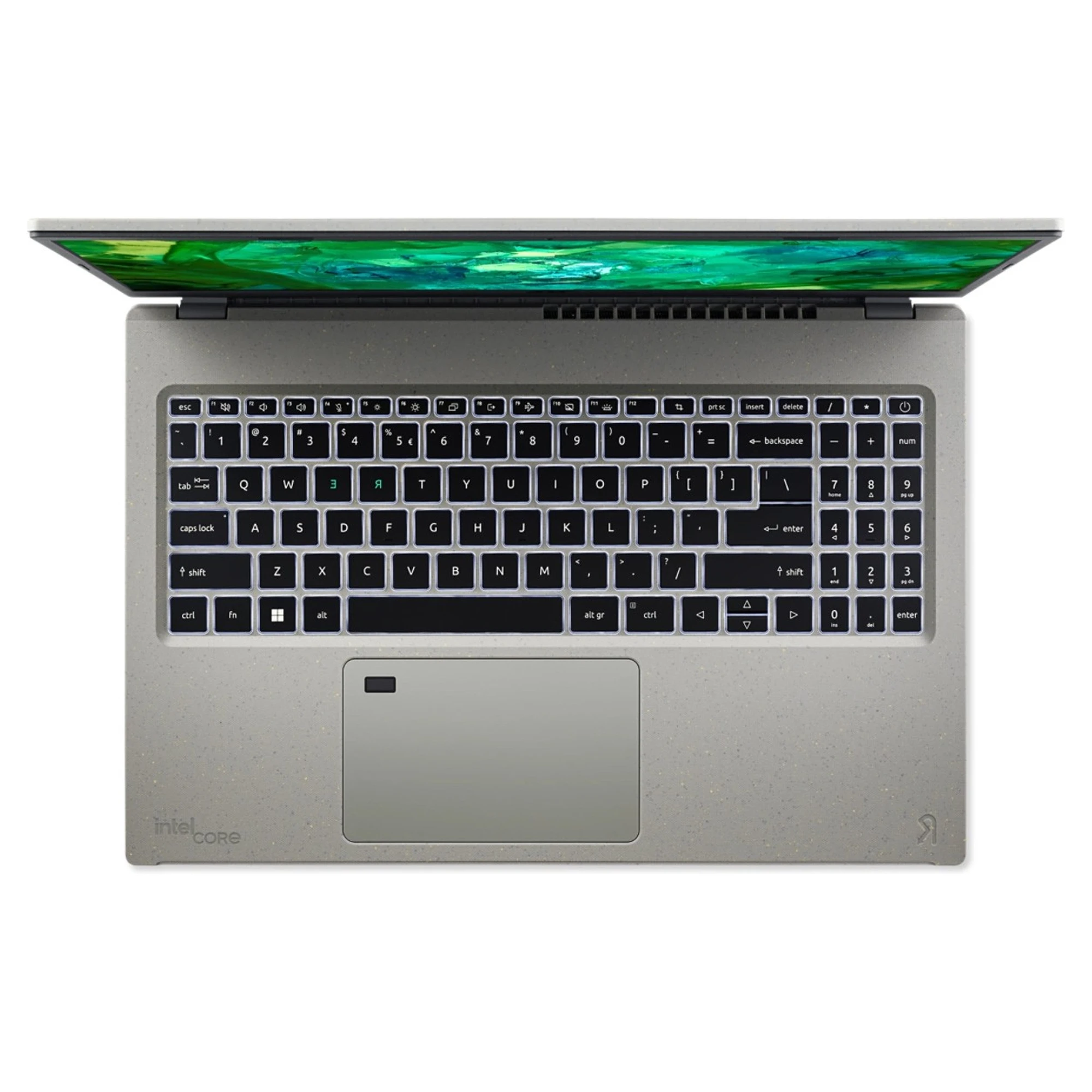 Купити Ноутбук Acer Aspire Vero AV15-53P (NX.KLLEU.004) - фото 4