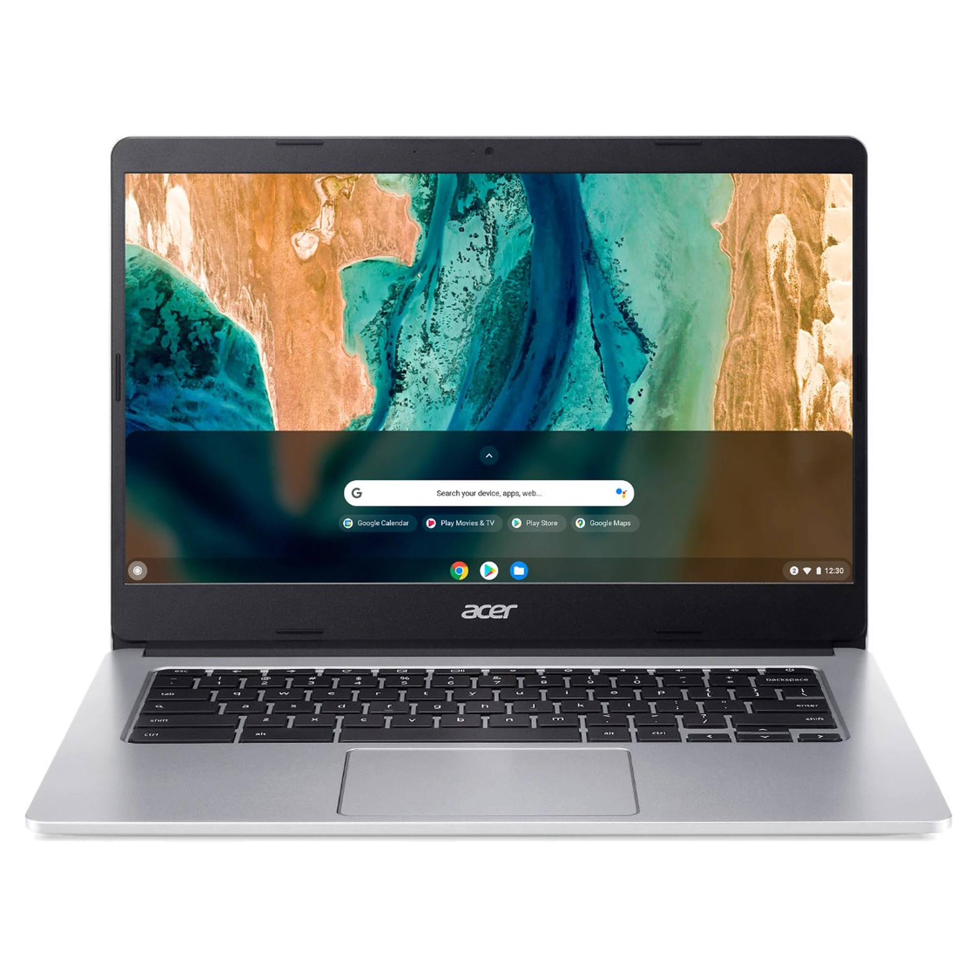 Купить Ноутбук Acer Chromebook CB314-2H (NX.AWFEU.001) - фото 1