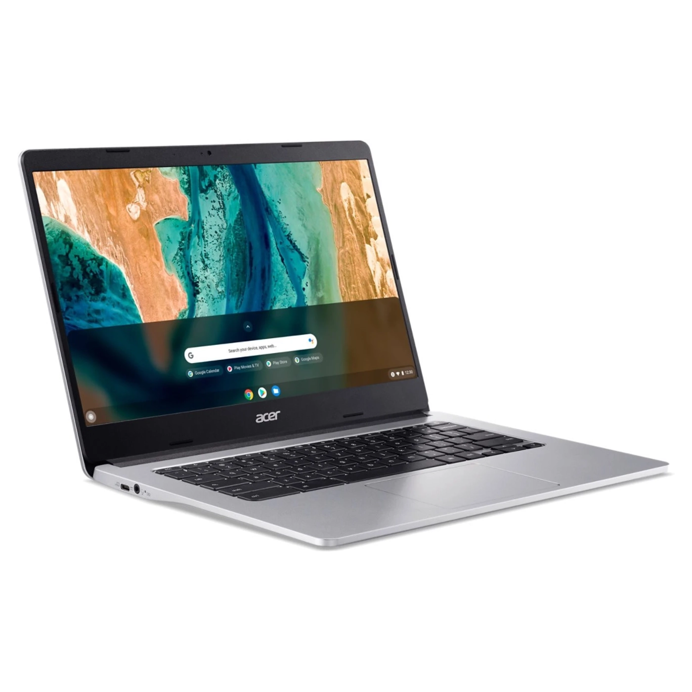 Купить Ноутбук Acer Chromebook CB314-2H (NX.AWFEU.001) - фото 2