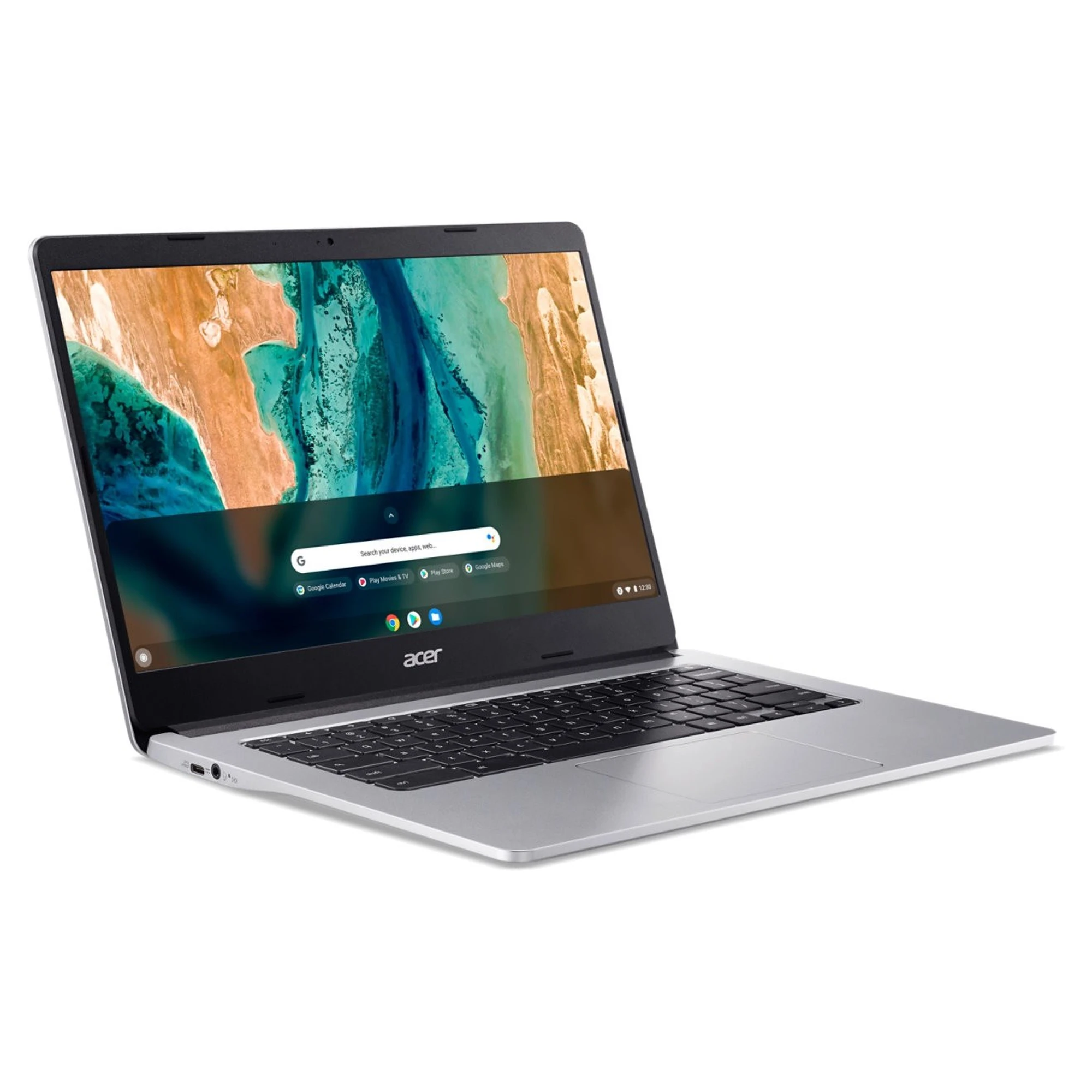 Купить Ноутбук Acer Chromebook CB314-2H (NX.AWFEU.001) - фото 2