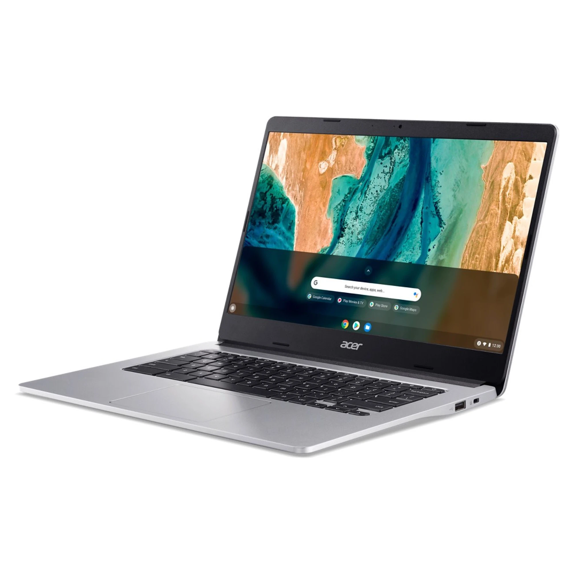 Купить Ноутбук Acer Chromebook CB314-2H (NX.AWFEU.001) - фото 3