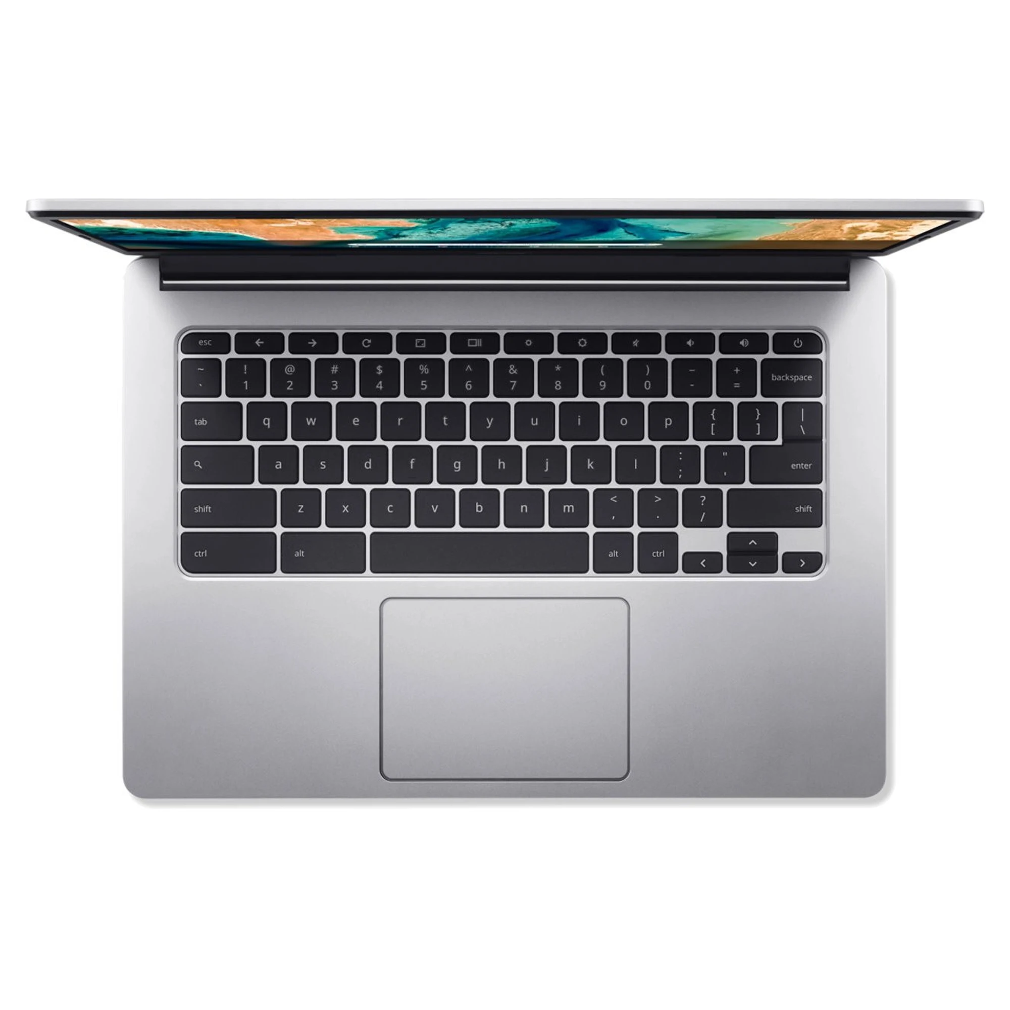 Купить Ноутбук Acer Chromebook CB314-2H (NX.AWFEU.001) - фото 4