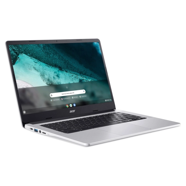 Купити Ноутбук Acer Chromebook CB314-3H (NX.KB4EU.003) - фото 2