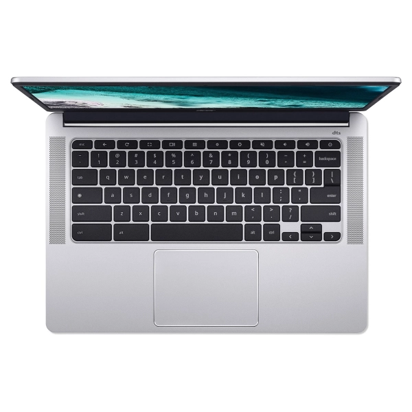 Купити Ноутбук Acer Chromebook CB314-3H (NX.KB4EU.003) - фото 4